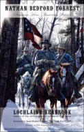 alt="The front cover of Lochlainn Seabrook's book Nathan Bedford Forrest: Southern Hero, American Patriot"