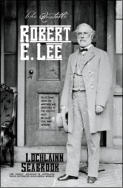 alt="The front cover of Lochlainn Seabrook's book The Quotable Robert E. Lee"