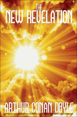 "The New Revelation," from Sea Raven Press (paperback)